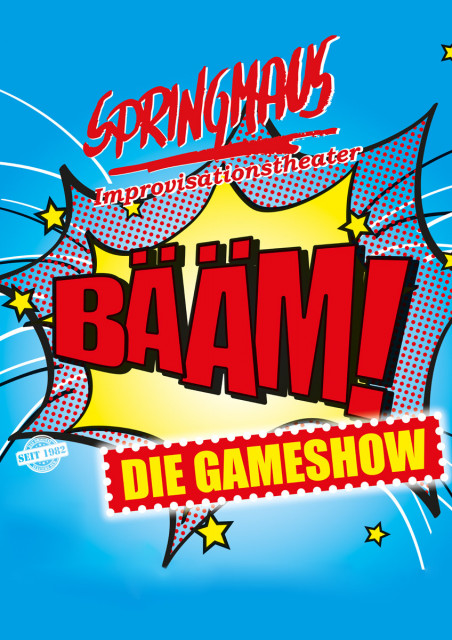 BM! - Die Gameshow